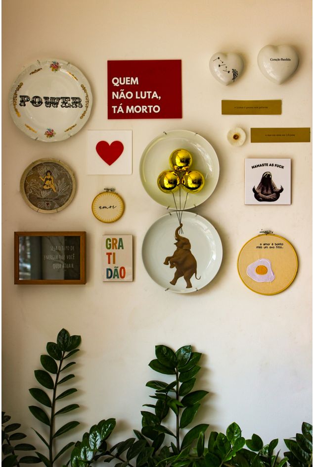 Azulejo Decorativo Namaste Mimo Galeria -2-